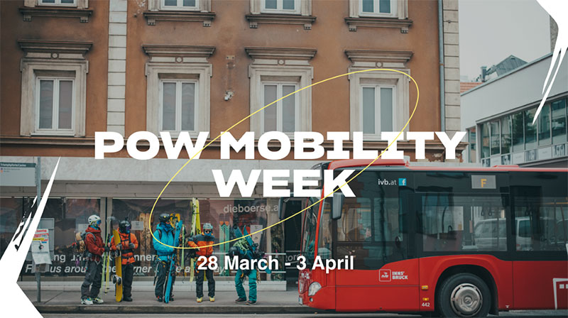 POW Mobility Week