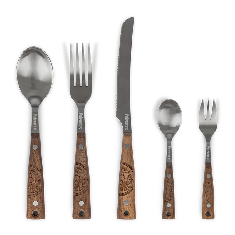 Petromax Camping Cutlery 002