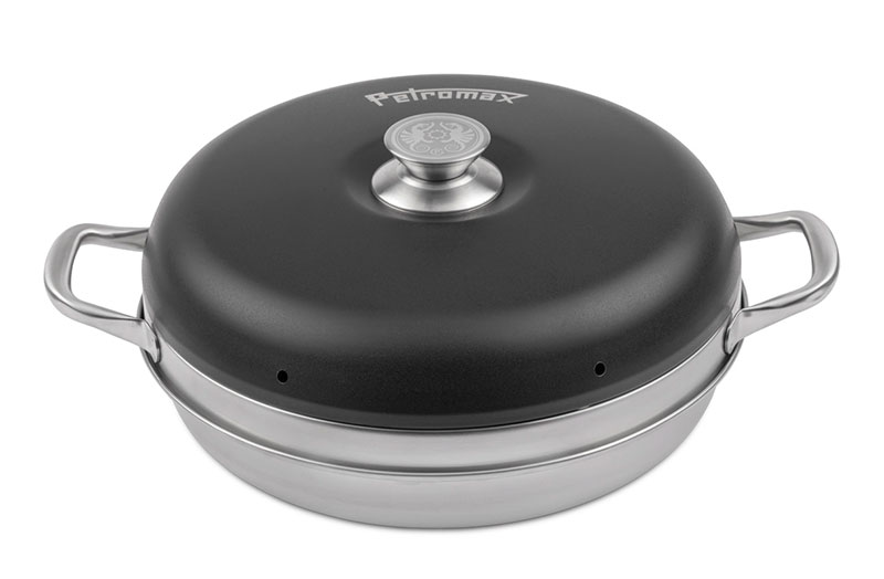 Petromax Camping Oven 002