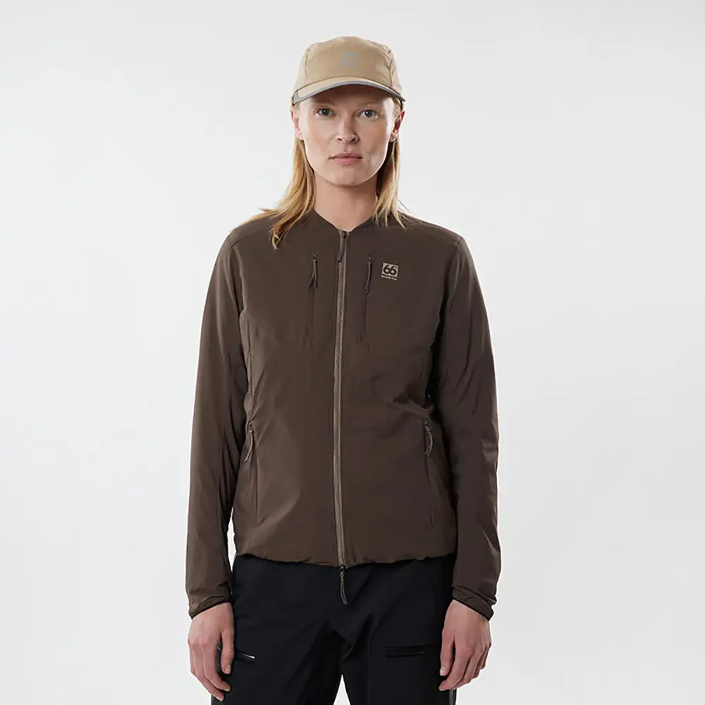 Ljó́súfjöll Hoodie