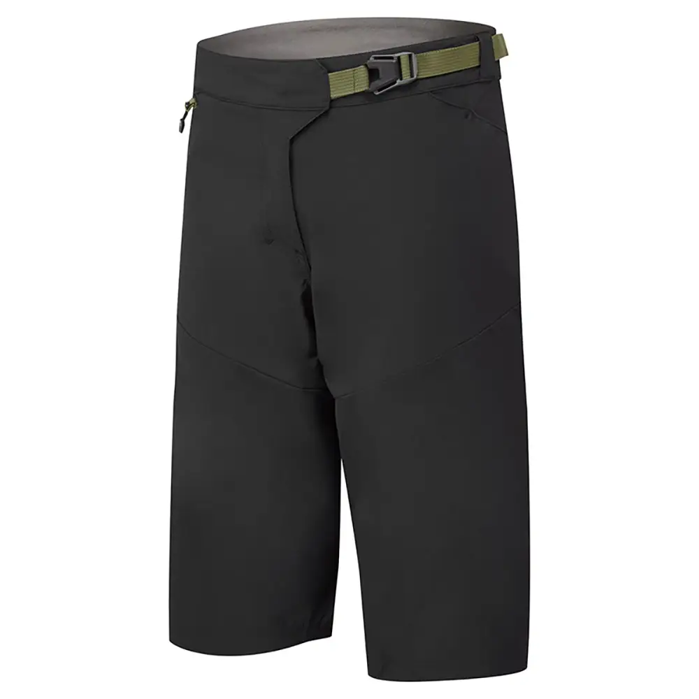 Altura  Esker Eco Trail Shorts Black