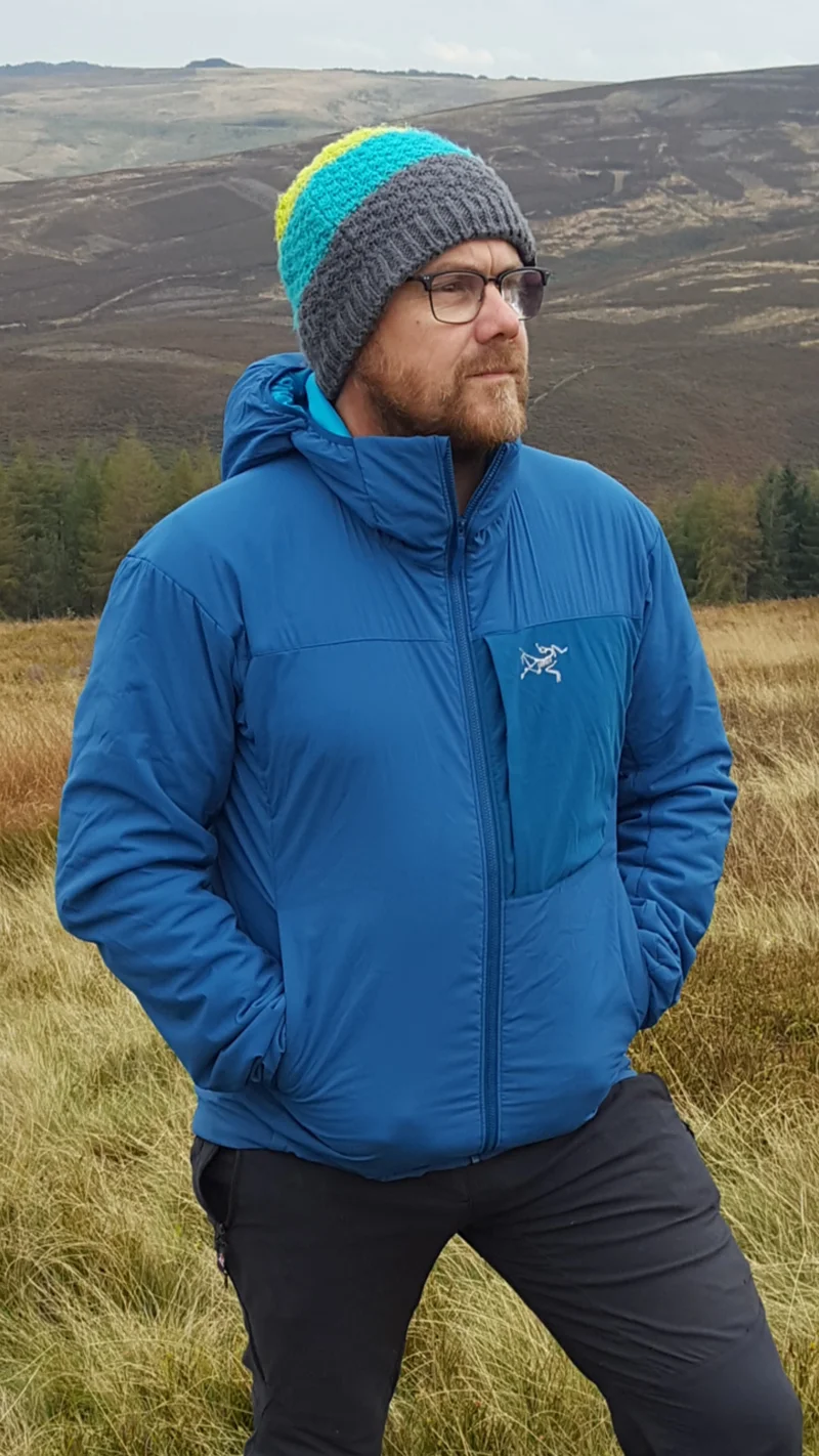 Proton LT Hoody 4