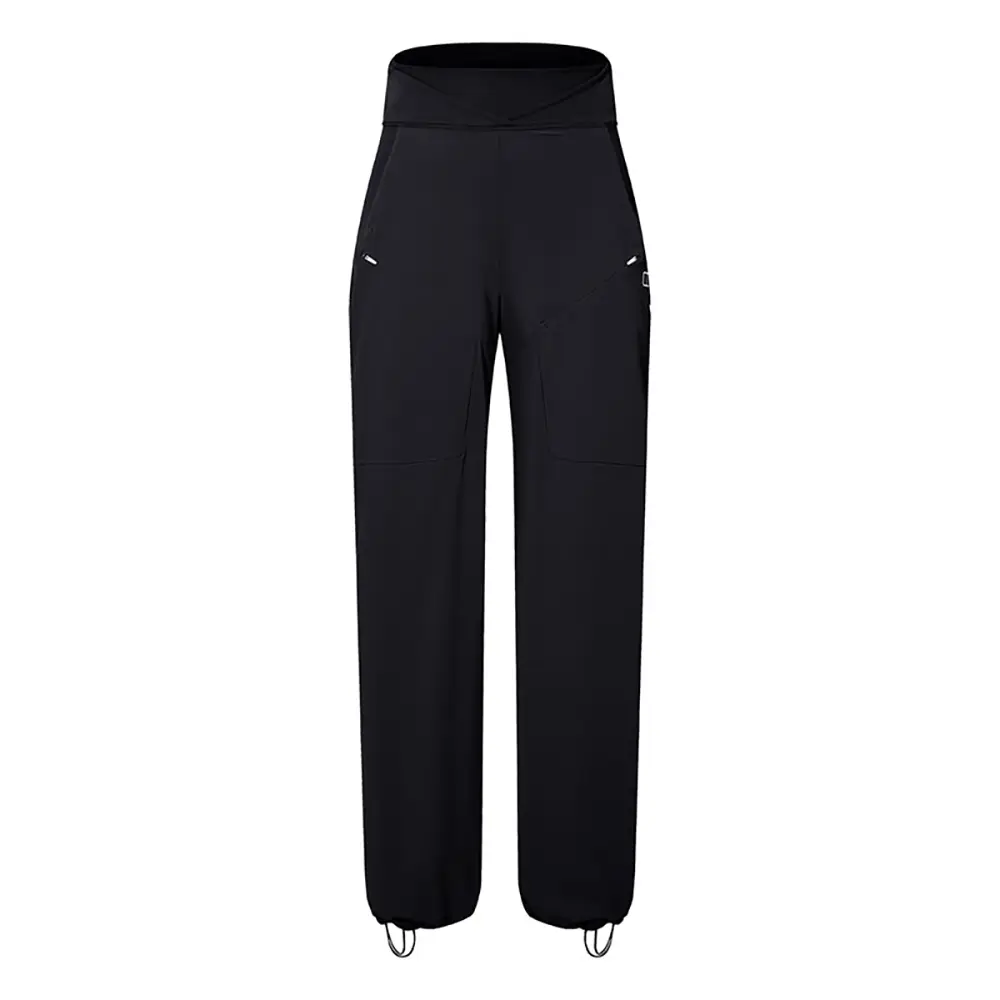 Berghaus Farren Trouser in black