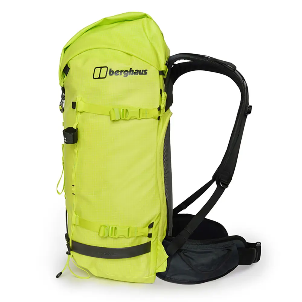 Berghaus MTN Guide M45 side on view