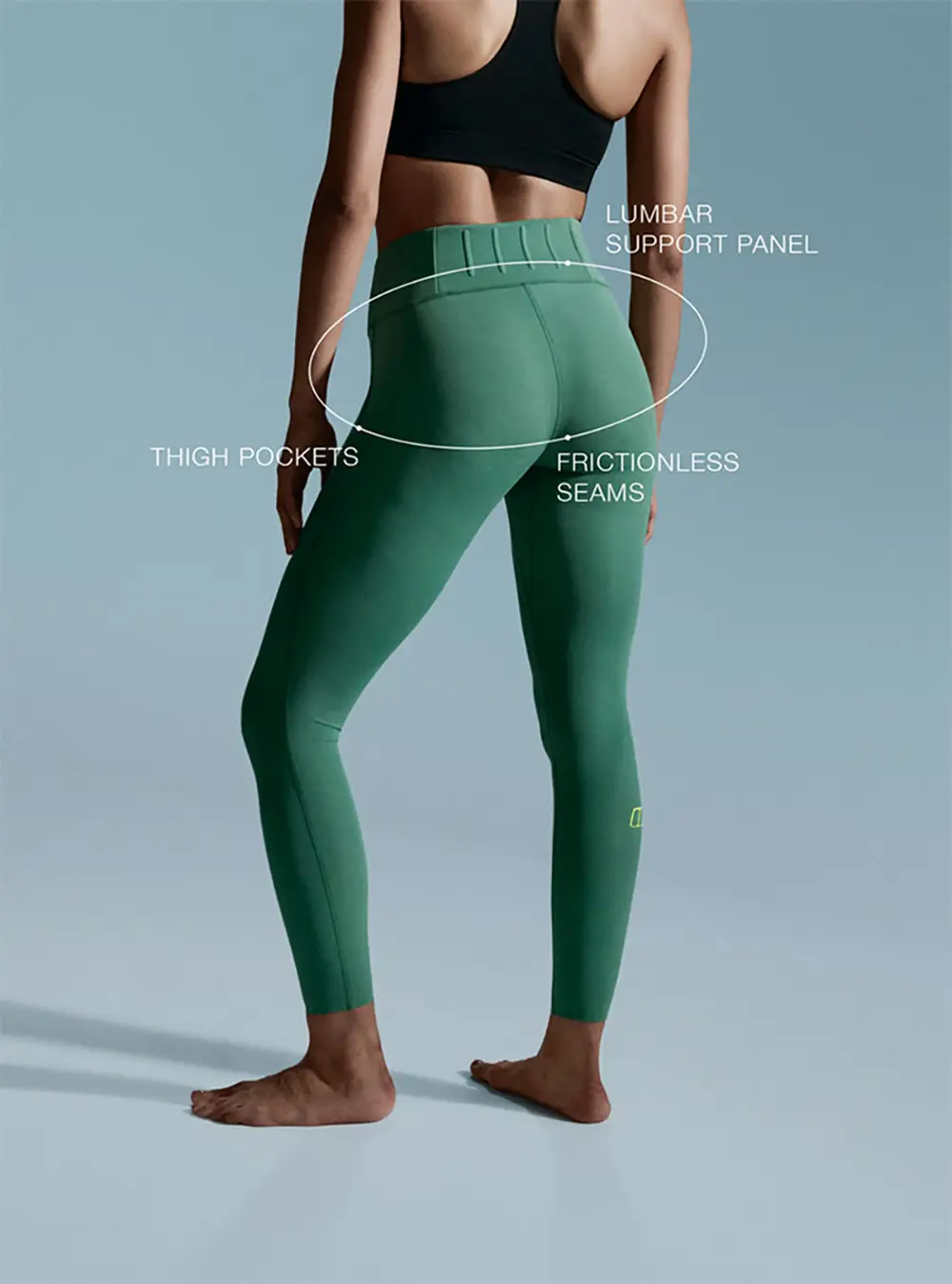 Farren Legging annotated features back 002