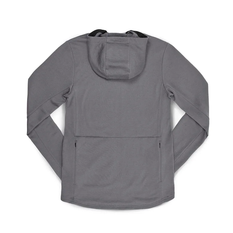 chrome hoody 2