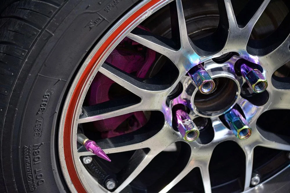 velemarinkovic alloy wheel