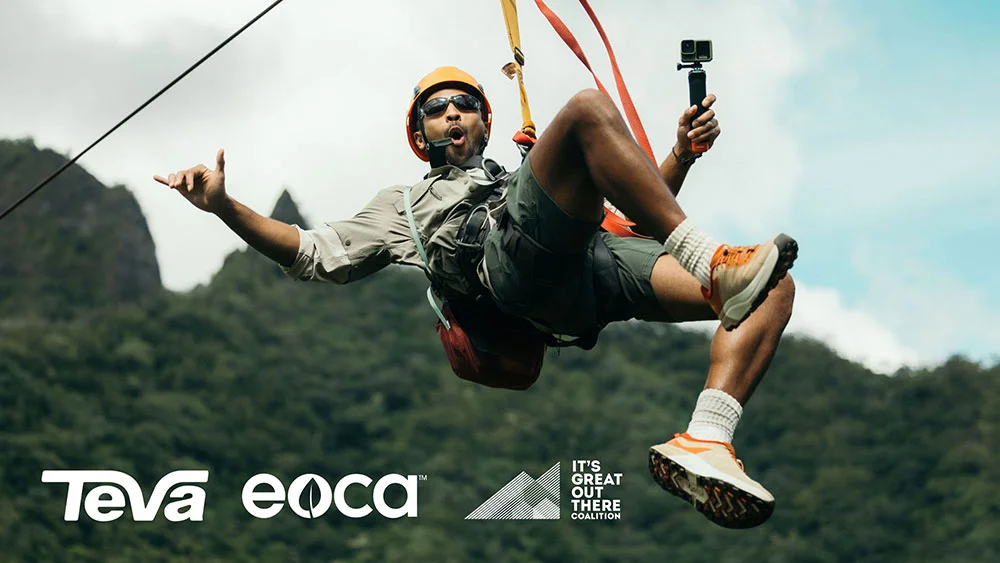 Teva EOCA and IGOT will collaborate on initiatives to protect nature and expand access to the outdoors