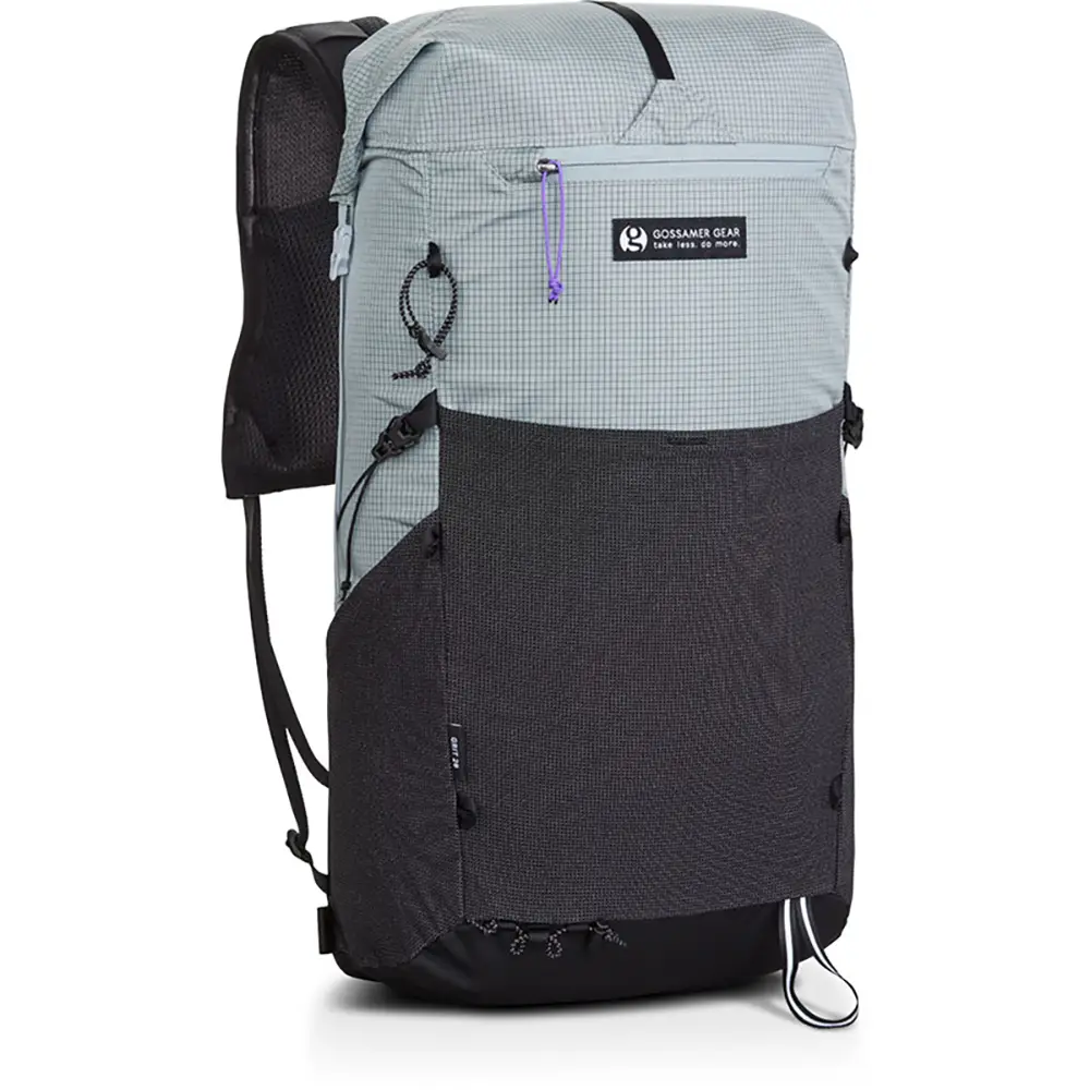 Gossamer Gear Grit