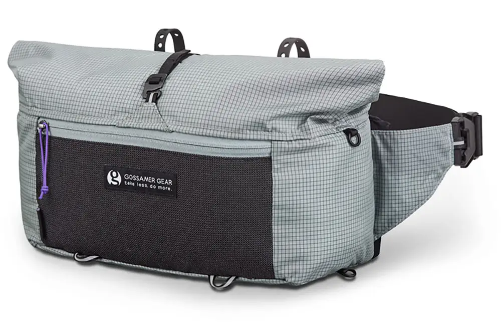 Gossamer Gear Piku