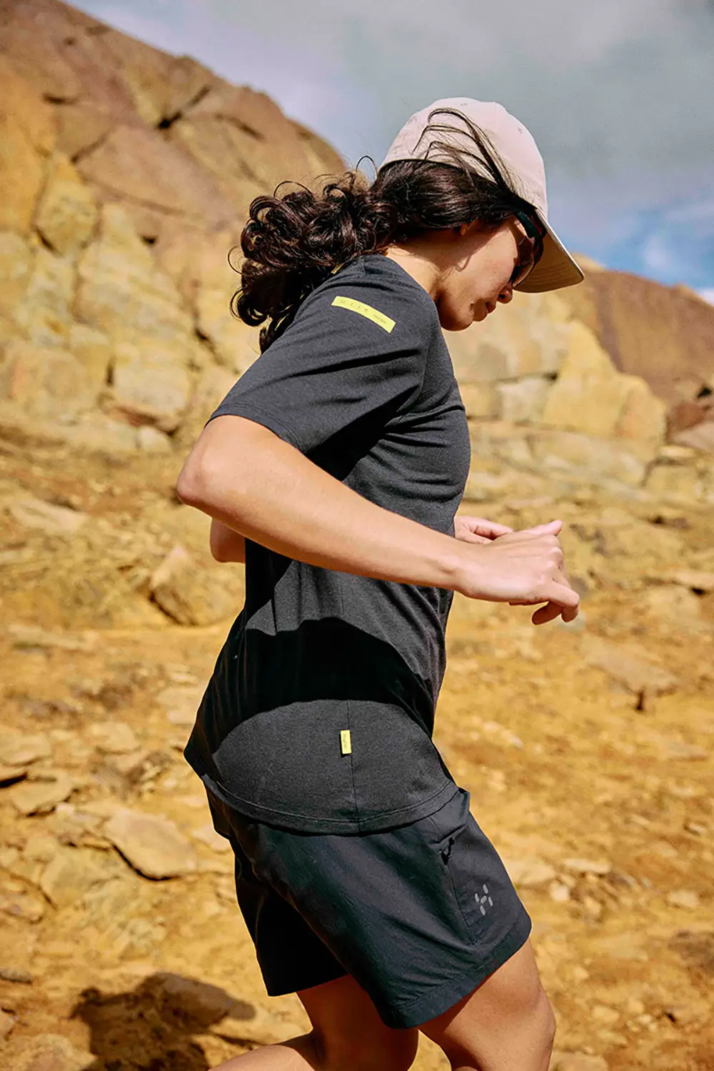 L.I.M FUSE II SHORTS