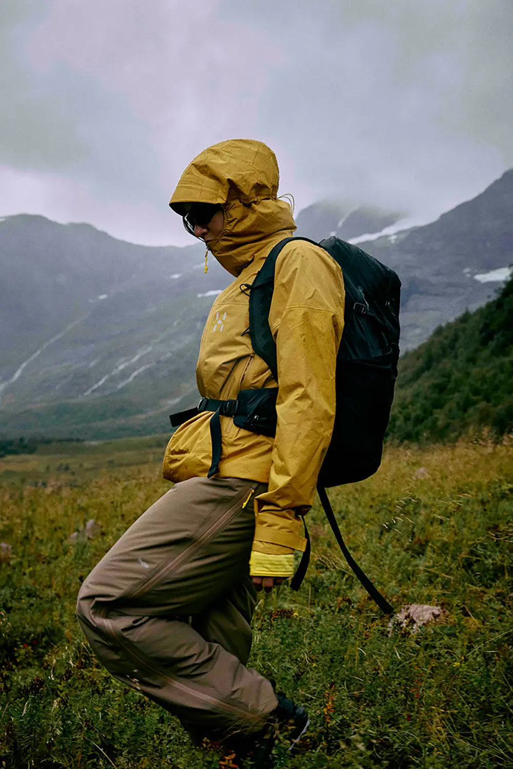 LIM Airak GTX Jacket