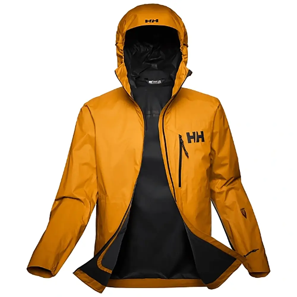 Helly Hansen Odin Infinity Minimalist Jacket Men