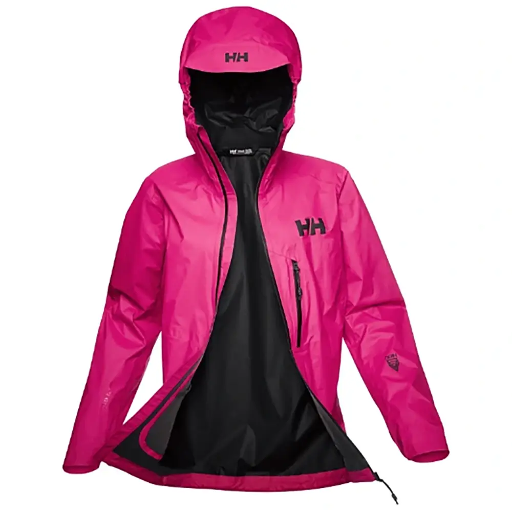Helly Hansen Odin Infinity Minimalist Jacket Women