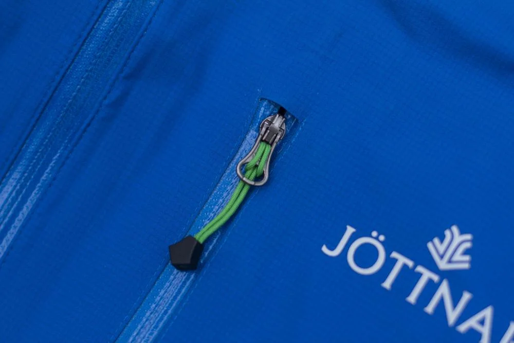 Jottnar Hymir Chest Pocket