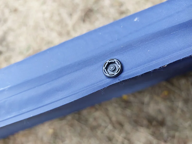 Kamui mat studs
