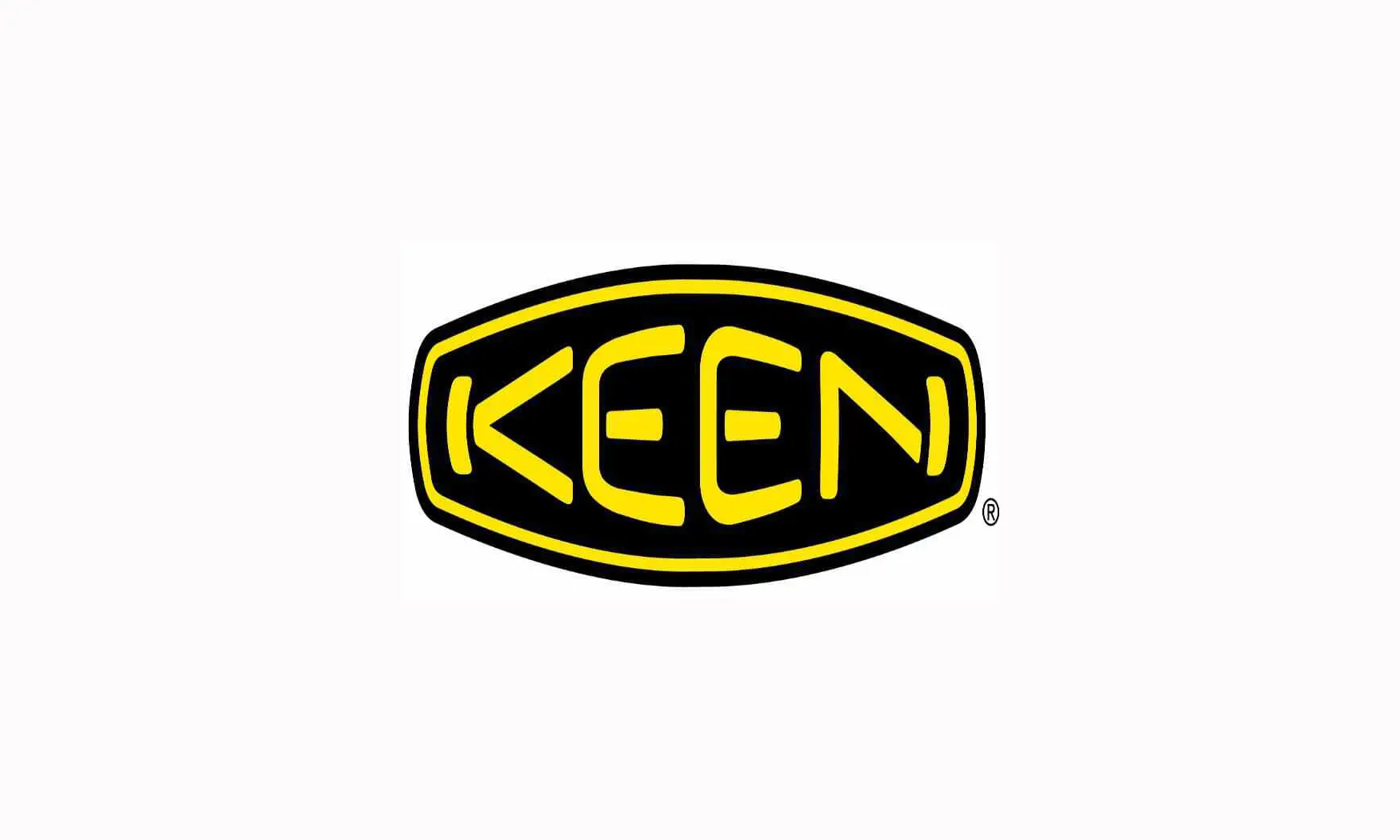 KEEN debut first their ever trail runner