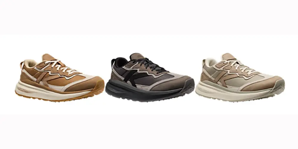 Keen WK500