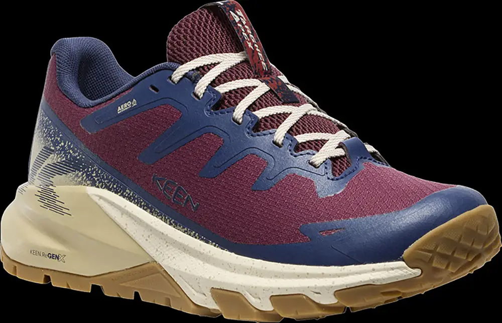 Targhee Apex Low WP