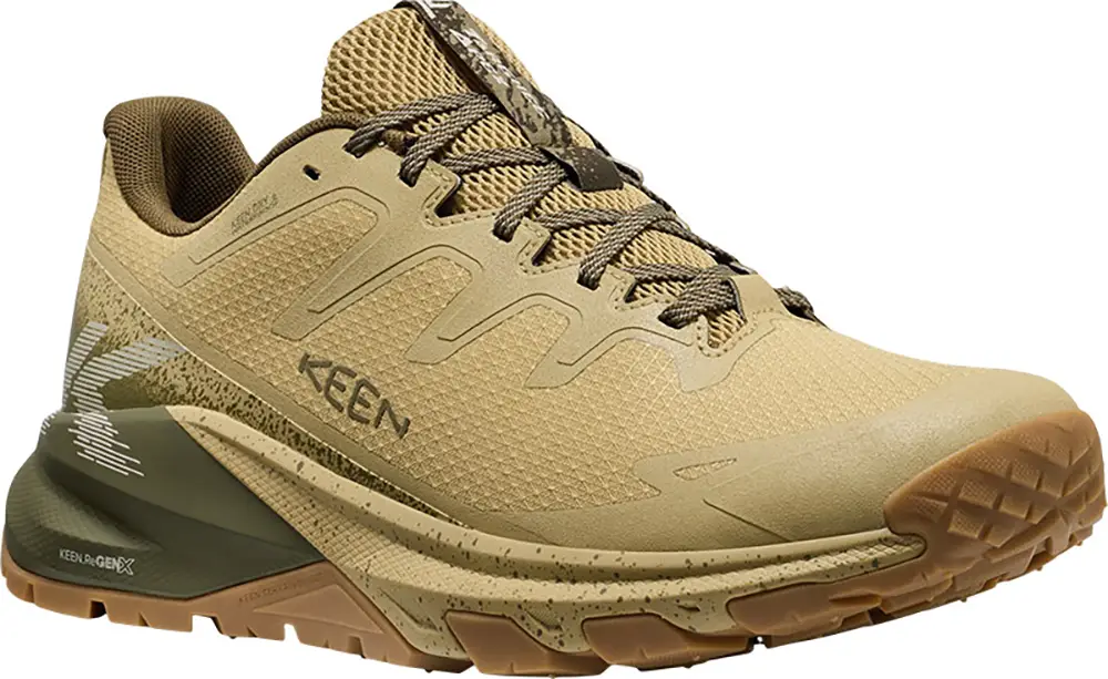 Targhee Apex Low 2026
