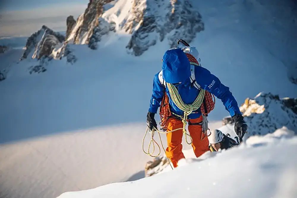 Mammut Eiger Extreme Nordwand 6
