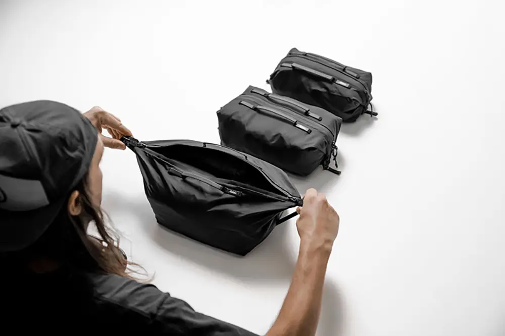 Matador Packing Cubes