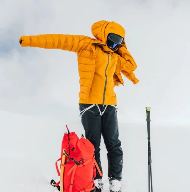 AF XT Hoodie