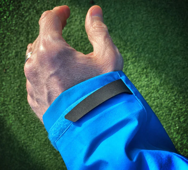 Montane Spine Jacket 11