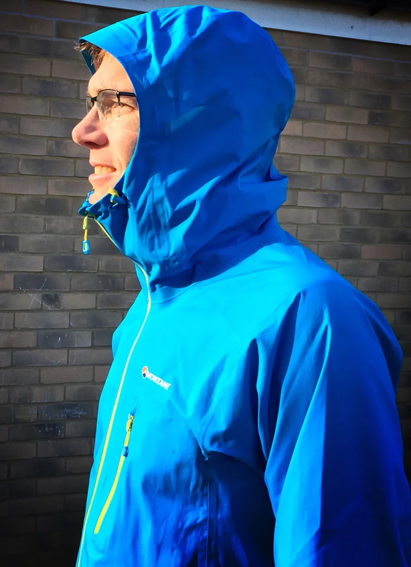 Montane Spine Jacket 13
