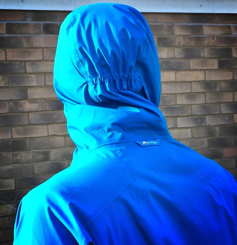 Montane Spine Jacket 14