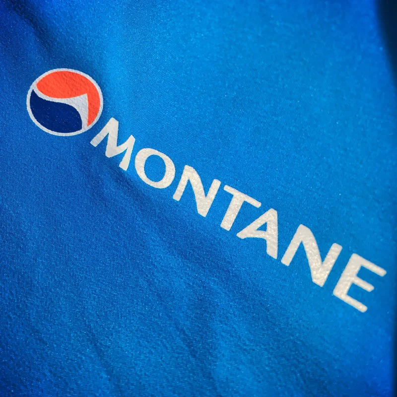 Montane Spine Jacket 16