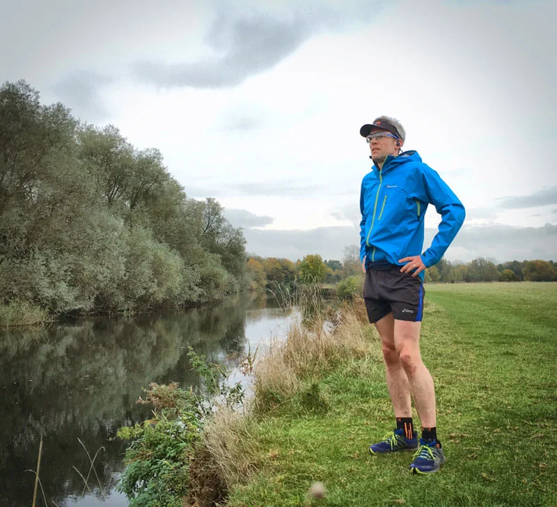 Montane Spine Jacket 5