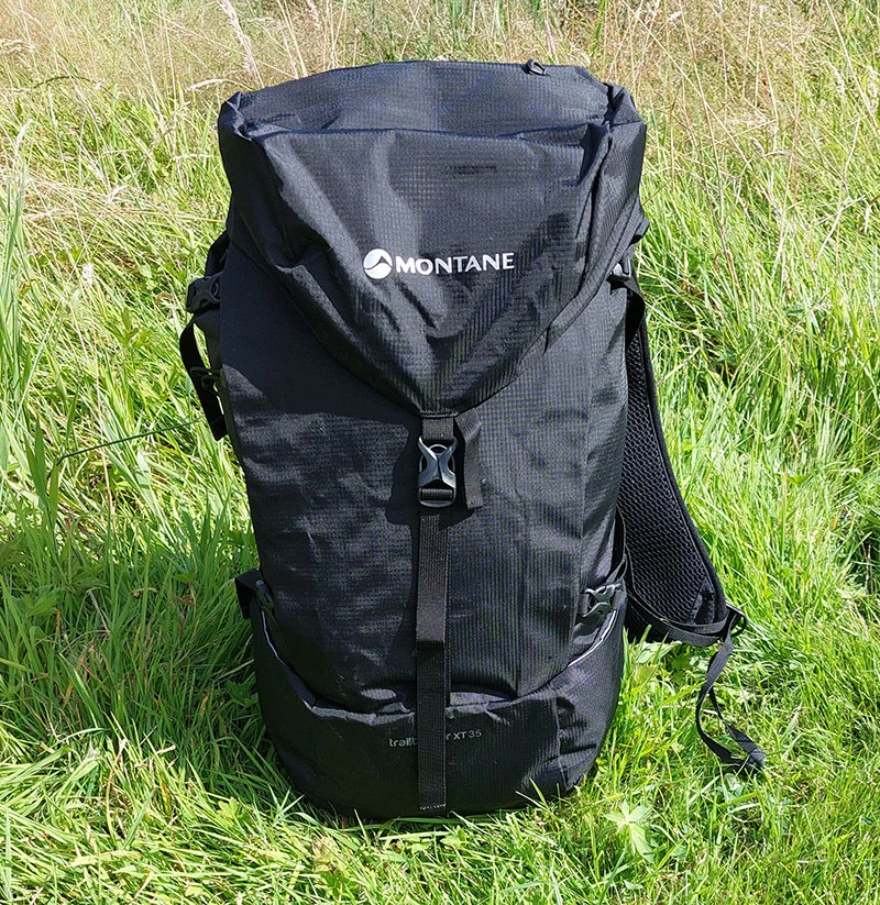 trailblazer xt35