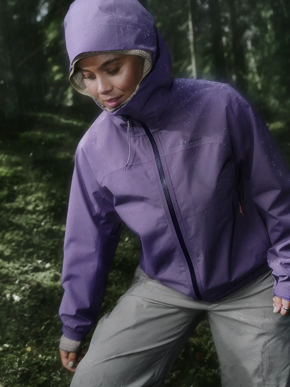 PEAK FW26 TREELINE ML 10