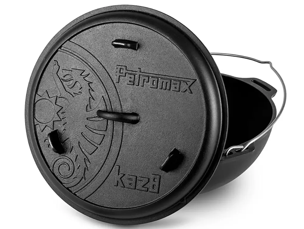 Petromax Kazan