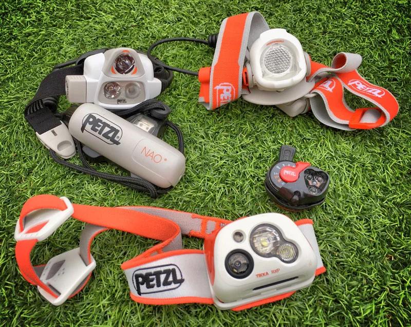 petzl headtorches 01w
