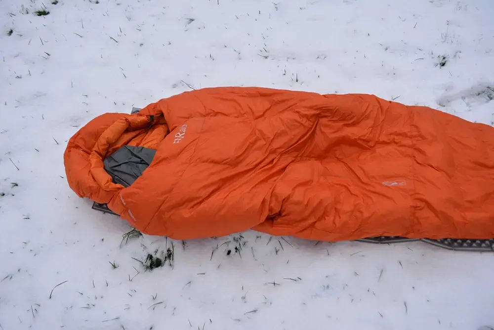 Rab Andes 800 1