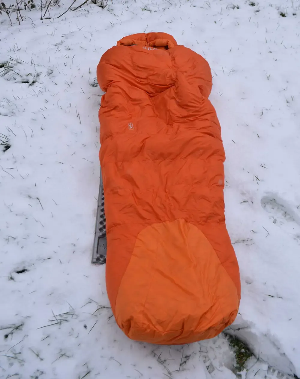 Rab Andes 800 2