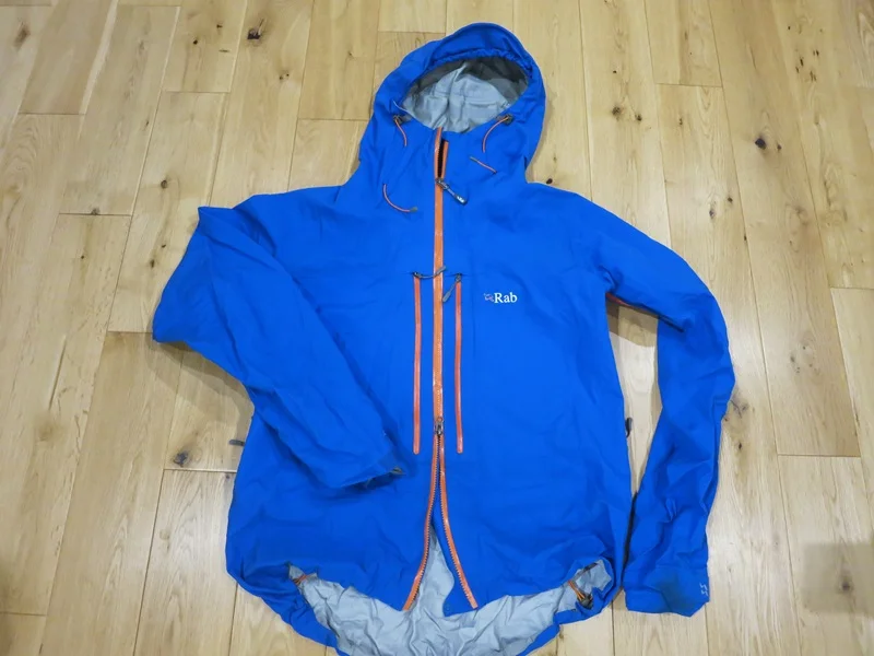 Rab Neo Guide IMG 3359