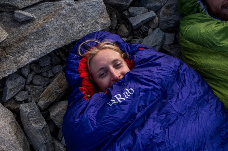 Rab Womens Neutrino 400 3