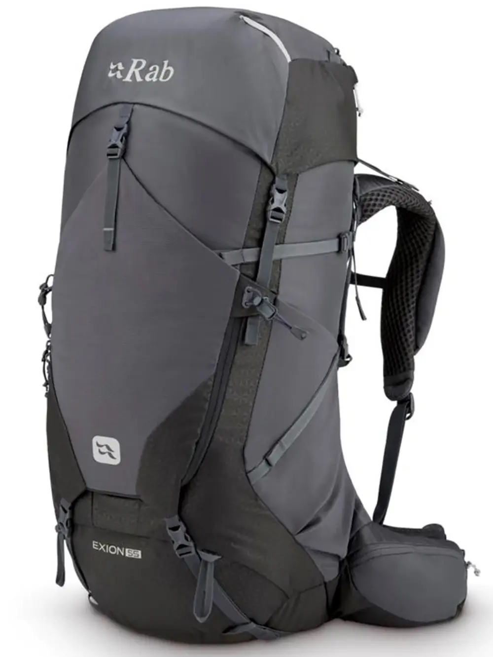 Rab Exion 55L Hiking Pack