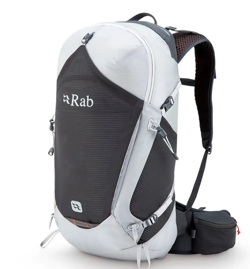 Rab Protium 27L