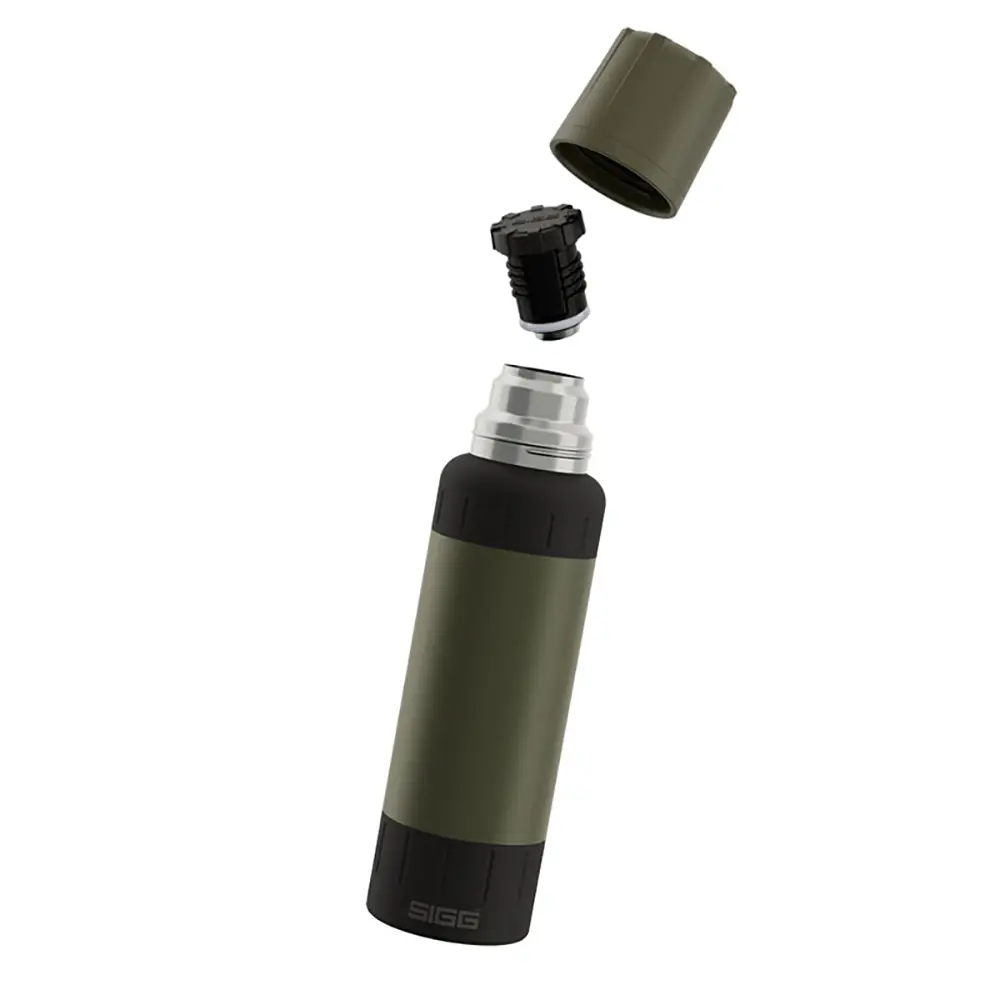SIGG Alpine Star exploded 002