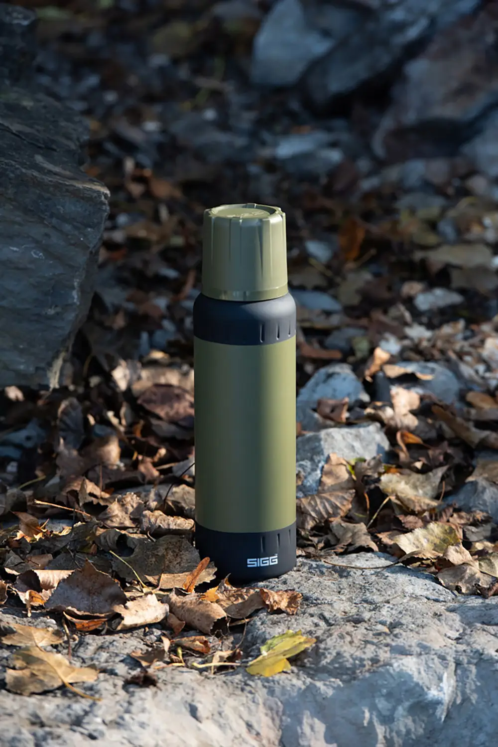 SIGG Alpine Star