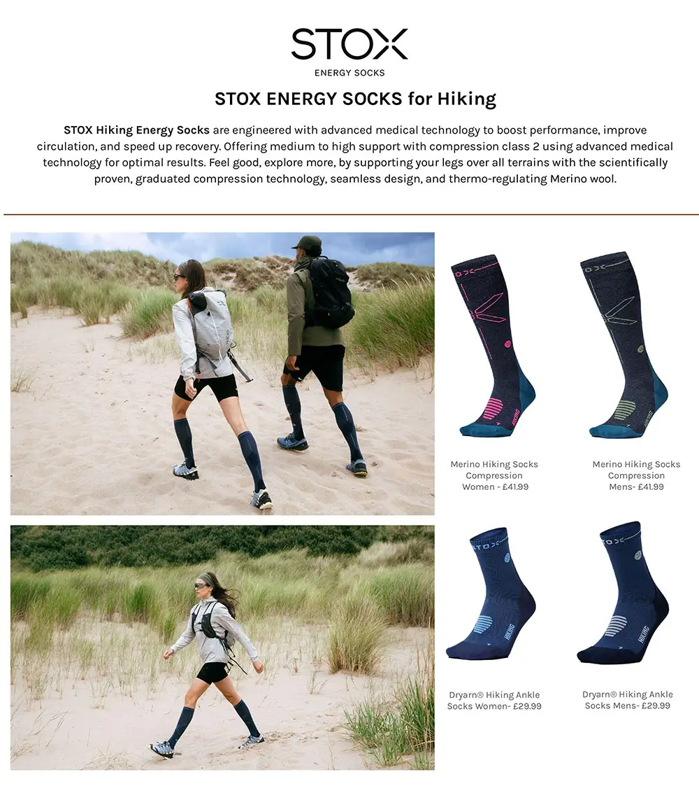 Stox sheet 2