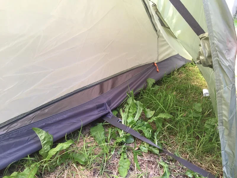 Vango Cairngorm 5