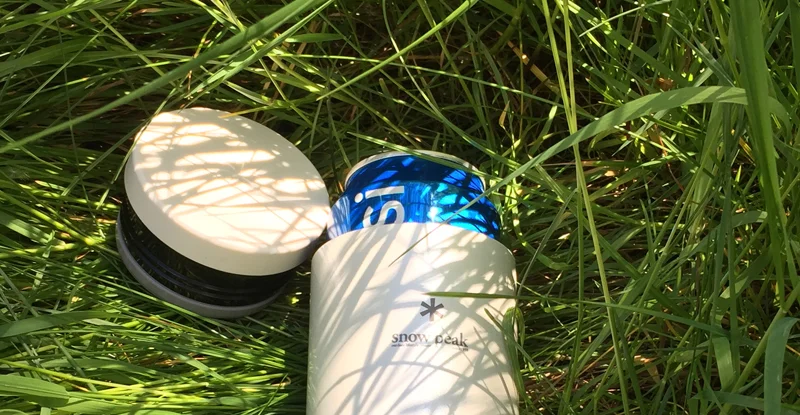 Snow peak kanpai 4