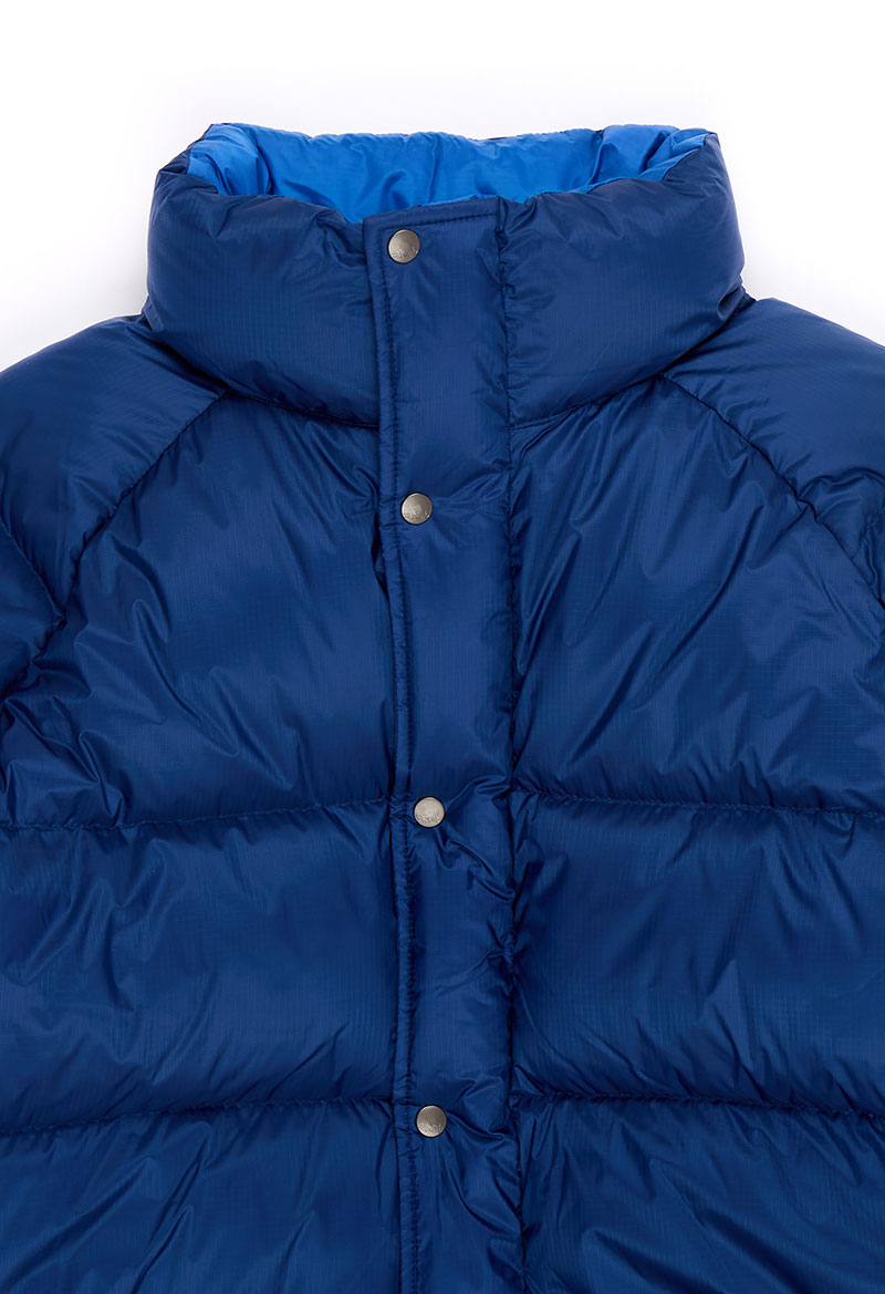 Rab Gramicci Kinder Smock Drift QDC 16 DFT detail1