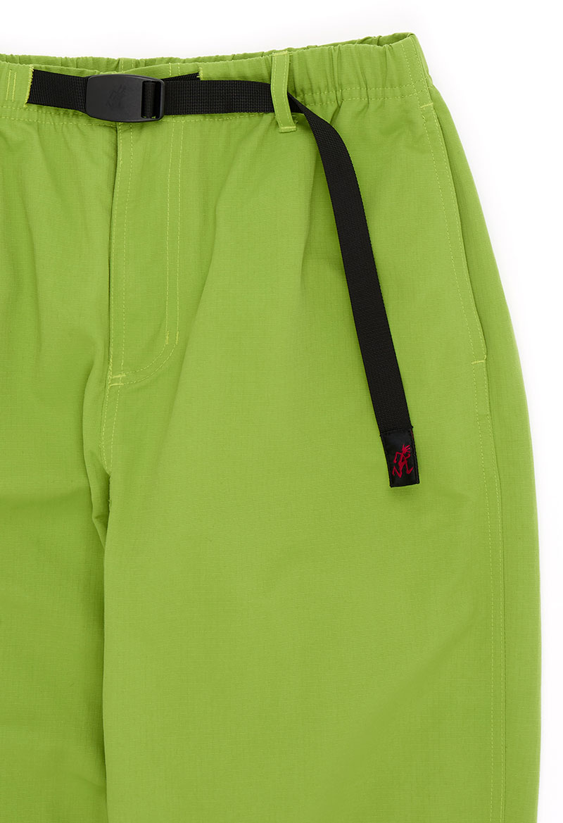 Rab Gramicci Pants BrightMoss QFW 56 BTM detail1