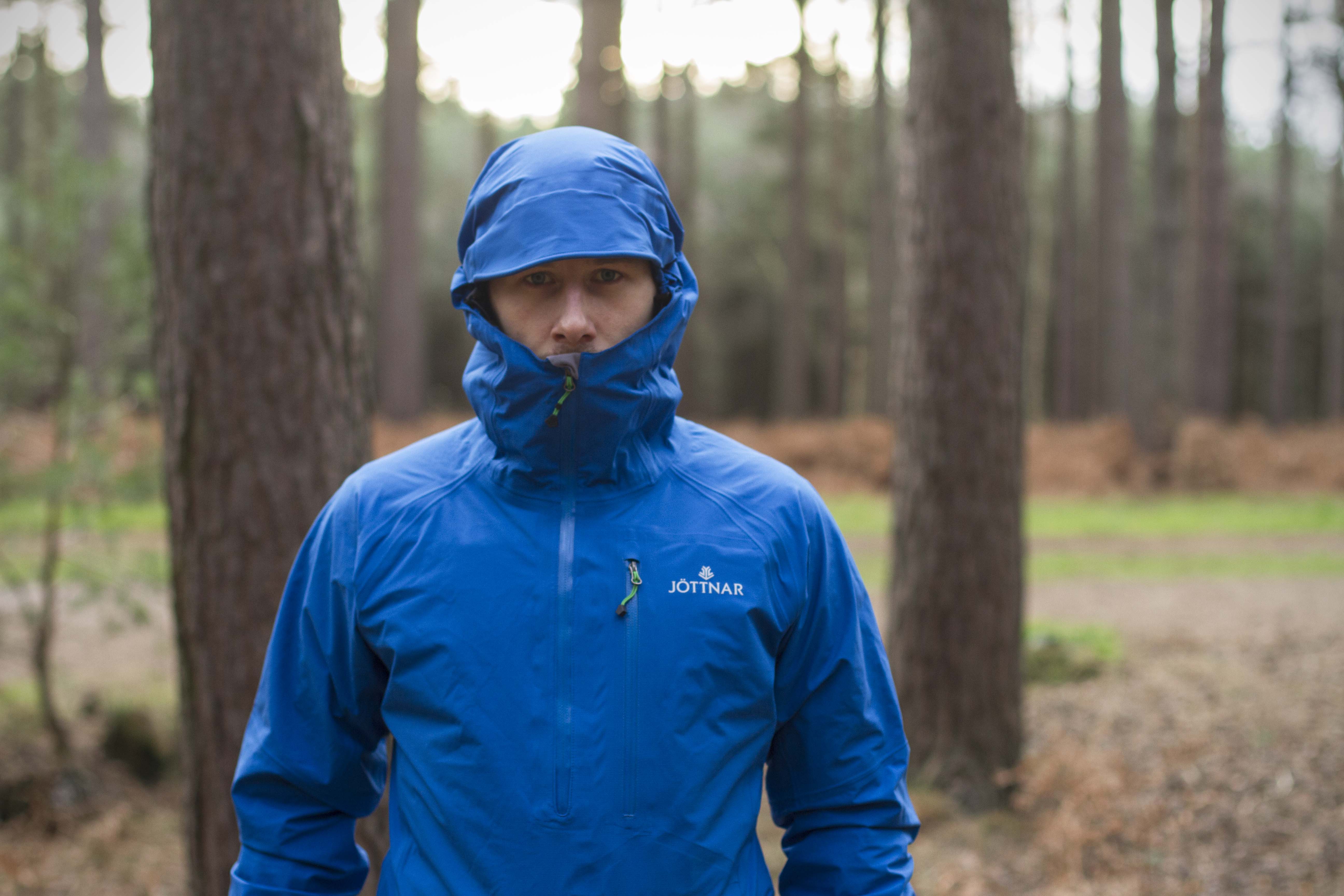 Jottnar Hymir - Tested and Reviewed